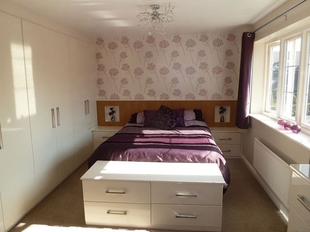  Image of 4 bedroom Detached house for sale in Meadoway Tarleton Preston PR4 at Meadoway Tarleton Tarleton, PR4 6NA