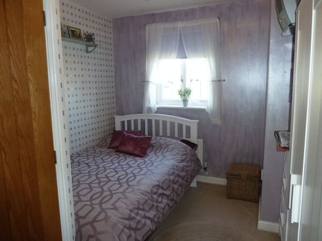  Image of 4 bedroom Detached house for sale in Meadoway Tarleton Preston PR4 at Meadoway Tarleton Tarleton, PR4 6NA