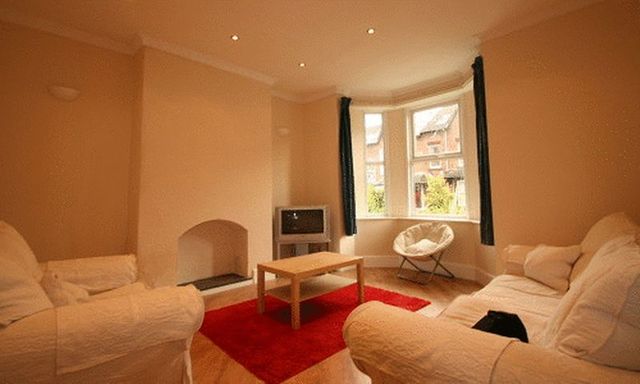  Image of 4 bedroom Flat to rent in Meldon Terrace Heaton Newcastle upon Tyne NE6 at Meldon Terrace Array Byker, NE6 5XQ