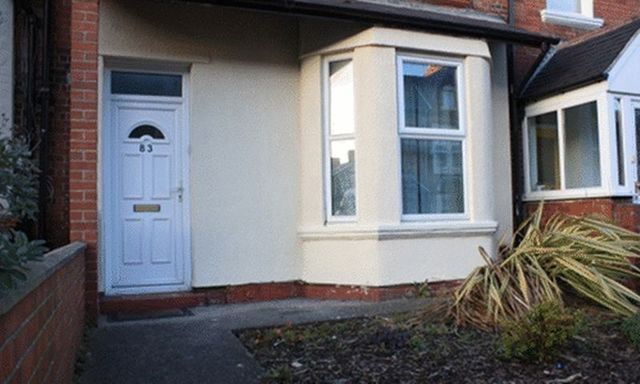  Image of 4 bedroom Flat to rent in Meldon Terrace Heaton Newcastle upon Tyne NE6 at Meldon Terrace Array Byker, NE6 5XQ