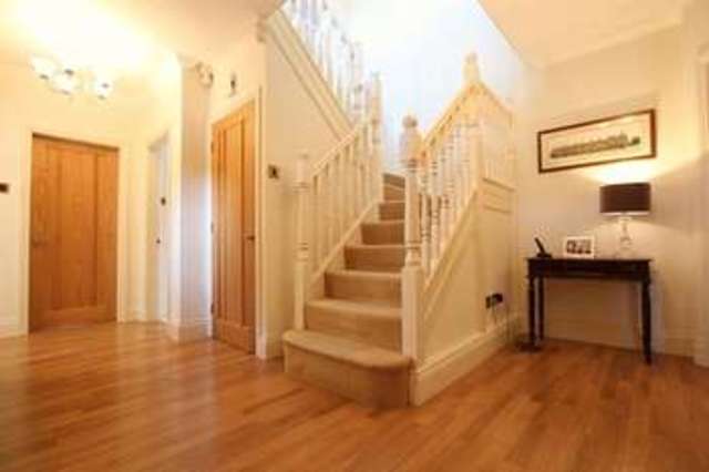  Image of 5 bedroom Detached house for sale in Mereworth Caldy Wirral CH48 at Mereworth  Caldy, CH48 1QT