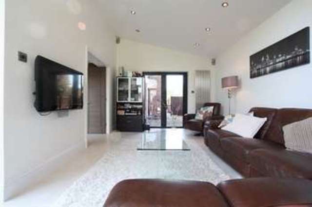  Image of 5 bedroom Detached house for sale in Mereworth Caldy Wirral CH48 at Mereworth  Caldy, CH48 1QT