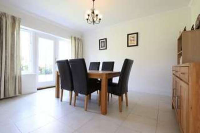  Image of 5 bedroom Detached house for sale in Mereworth Caldy Wirral CH48 at Mereworth  Caldy, CH48 1QT