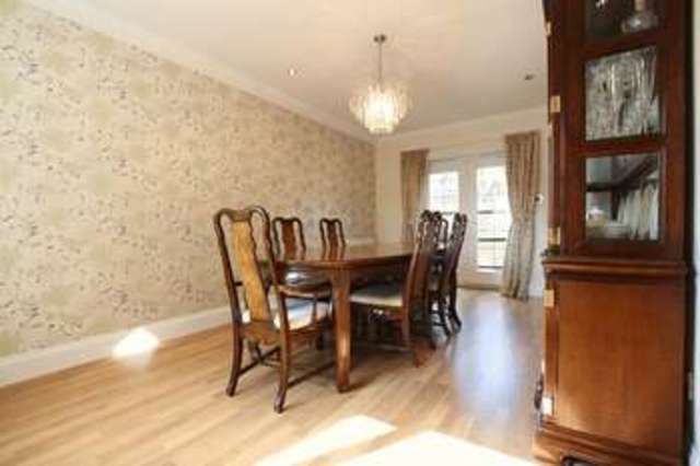 Image of 5 bedroom Detached house for sale in Mereworth Caldy Wirral CH48 at Mereworth  Caldy, CH48 1QT