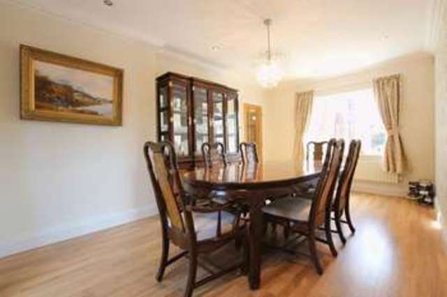  Image of 5 bedroom Detached house for sale in Mereworth Caldy Wirral CH48 at Mereworth  Caldy, CH48 1QT