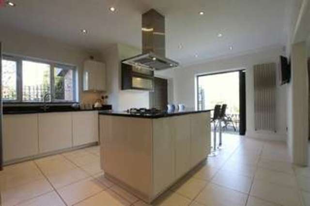  Image of 5 bedroom Detached house for sale in Mereworth Caldy Wirral CH48 at Mereworth  Caldy, CH48 1QT