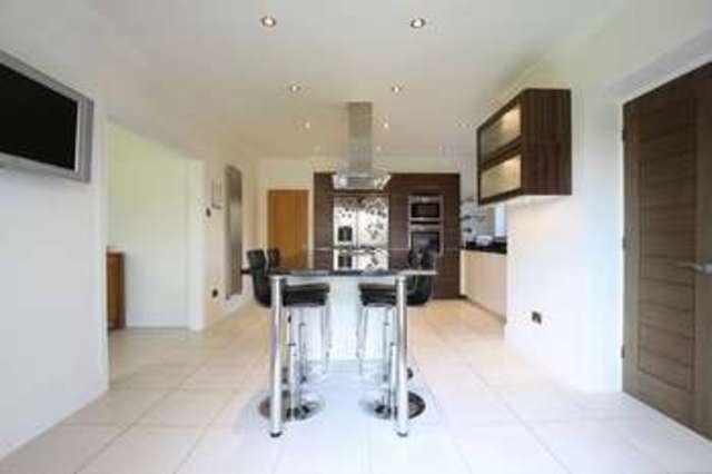  Image of 5 bedroom Detached house for sale in Mereworth Caldy Wirral CH48 at Mereworth  Caldy, CH48 1QT