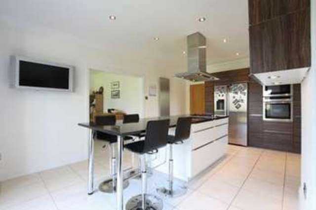  Image of 5 bedroom Detached house for sale in Mereworth Caldy Wirral CH48 at Mereworth  Caldy, CH48 1QT