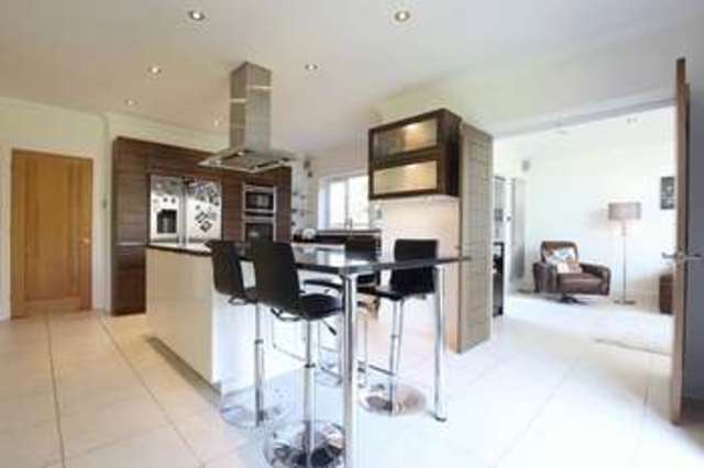  Image of 5 bedroom Detached house for sale in Mereworth Caldy Wirral CH48 at Mereworth  Caldy, CH48 1QT