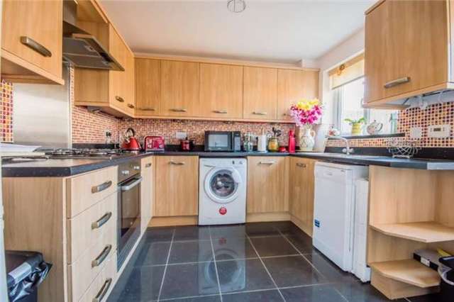  Image of 4 bedroom Semi-Detached house for sale in Merivale Way Ely CB7 at Ely, CB7 4NF