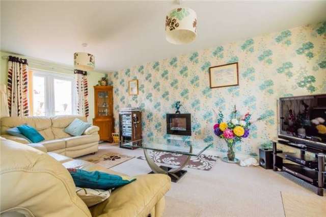  Image of 4 bedroom Semi-Detached house for sale in Merivale Way Ely CB7 at Ely, CB7 4NF