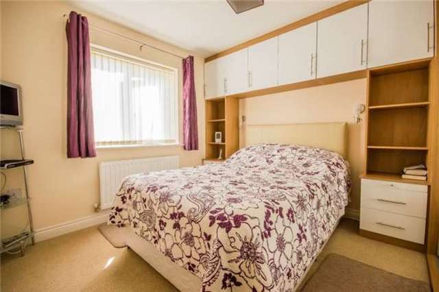  Image of 4 bedroom Semi-Detached house for sale in Merivale Way Ely CB7 at Ely, CB7 4NF