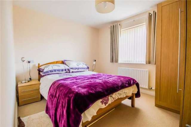  Image of 4 bedroom Semi-Detached house for sale in Merivale Way Ely CB7 at Ely, CB7 4NF