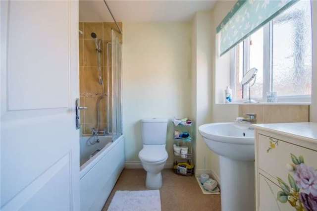  Image of 4 bedroom Semi-Detached house for sale in Merivale Way Ely CB7 at Ely, CB7 4NF