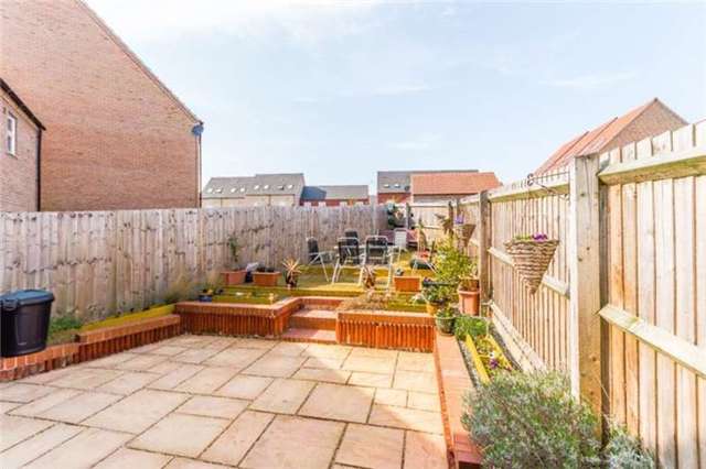  Image of 4 bedroom Semi-Detached house for sale in Merivale Way Ely CB7 at Ely, CB7 4NF