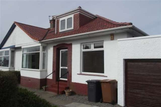  Image of 4 bedroom Detached house to rent in Merryvale Avenue Giffnock Glasgow G46 at Glasgow, G46 6DH