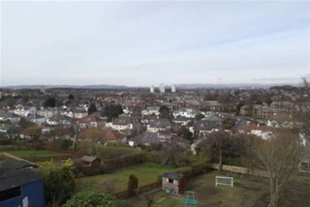  Image of 4 bedroom Detached house to rent in Merryvale Avenue Giffnock Glasgow G46 at Glasgow, G46 6DH