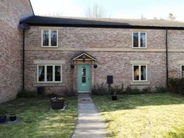  Image of 3 bedroom Detached house for sale in Micklewood Close Longhirst Morpeth NE61 at Micklewood Close  Longhirst, NE61 3LP