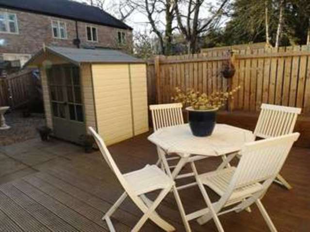  Image of 3 bedroom Detached house for sale in Micklewood Close Longhirst Morpeth NE61 at Micklewood Close  Longhirst, NE61 3LP