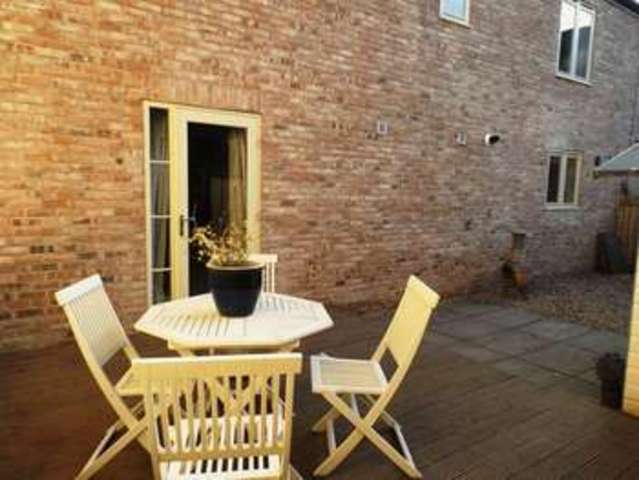  Image of 3 bedroom Detached house for sale in Micklewood Close Longhirst Morpeth NE61 at Micklewood Close  Longhirst, NE61 3LP