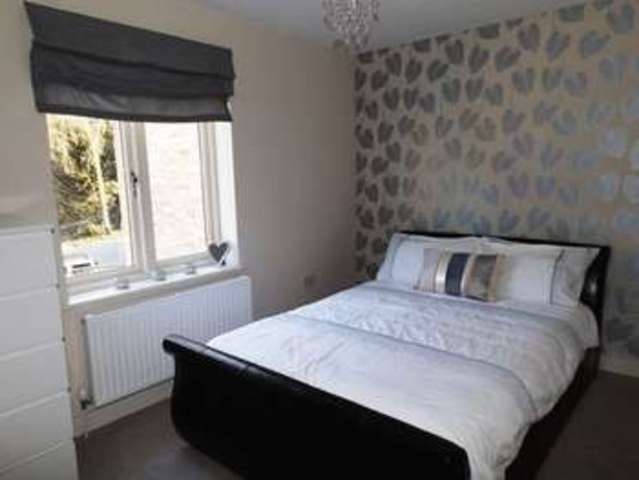  Image of 3 bedroom Detached house for sale in Micklewood Close Longhirst Morpeth NE61 at Micklewood Close  Longhirst, NE61 3LP