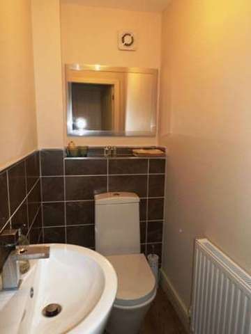 Image of 3 bedroom Detached house for sale in Micklewood Close Longhirst Morpeth NE61 at Micklewood Close  Longhirst, NE61 3LP