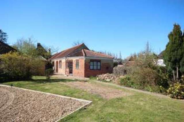  Image of 3 bedroom Semi-Detached house for sale in Middle Road Great Plumstead Norwich NR13 at Middle Road Great Plumstead Norwich, NR13 5EE