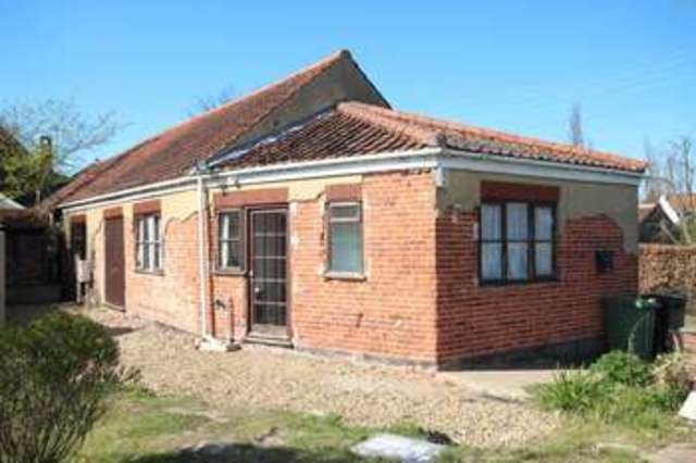  Image of 3 bedroom Semi-Detached house for sale in Middle Road Great Plumstead Norwich NR13 at Middle Road Great Plumstead Norwich, NR13 5EE