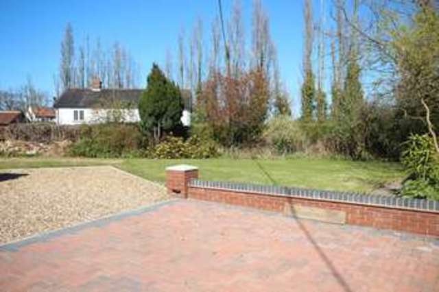  Image of 3 bedroom Semi-Detached house for sale in Middle Road Great Plumstead Norwich NR13 at Middle Road Great Plumstead Norwich, NR13 5EE