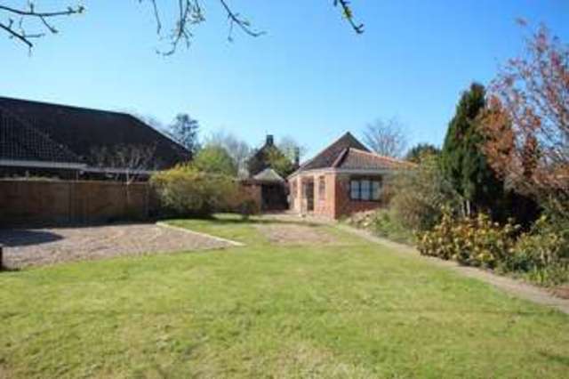  Image of 3 bedroom Semi-Detached house for sale in Middle Road Great Plumstead Norwich NR13 at Middle Road Great Plumstead Norwich, NR13 5EE