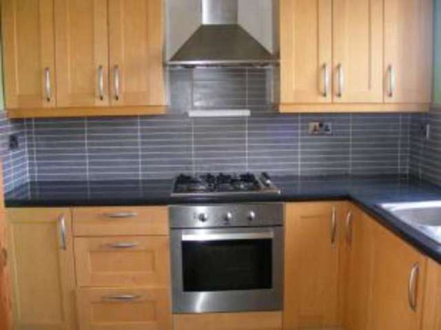  Image of 2 bedroom Terraced house for sale in Middlemarch Road Coventry CV6 at Radford Coventry Radford, CV6 3GF