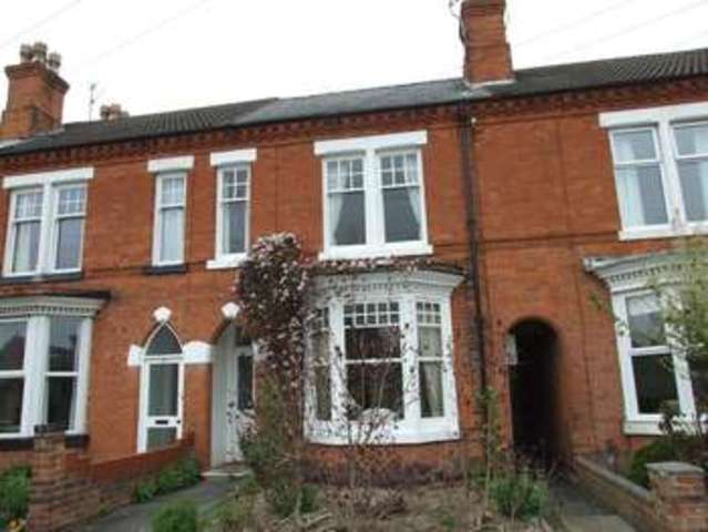  Image of 4 bedroom Terraced house for sale in Middleton Place Loughborough LE11 at Middleton Place  Loughborough, LE11 2BY