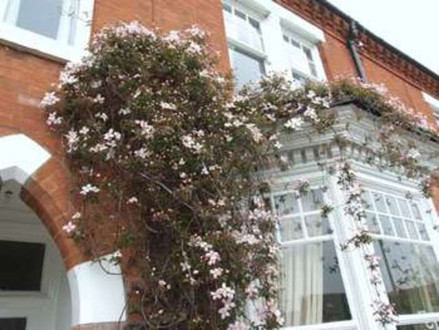  Image of 4 bedroom Terraced house for sale in Middleton Place Loughborough LE11 at Middleton Place  Loughborough, LE11 2BY