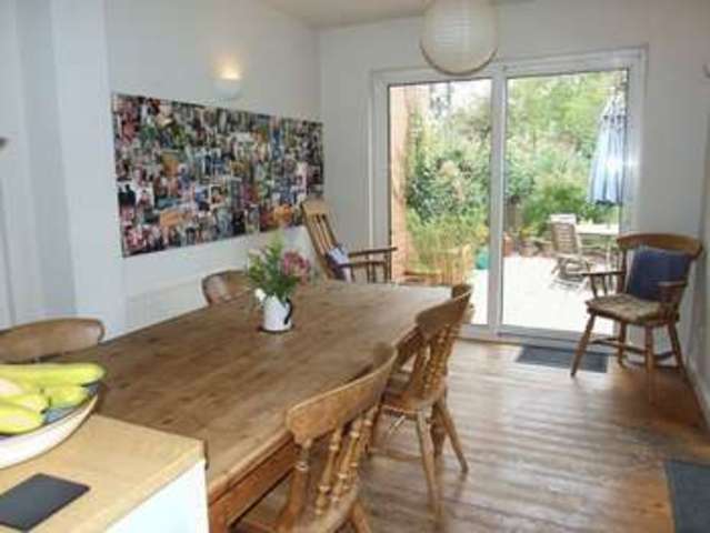  Image of 4 bedroom Terraced house for sale in Middleton Place Loughborough LE11 at Middleton Place  Loughborough, LE11 2BY