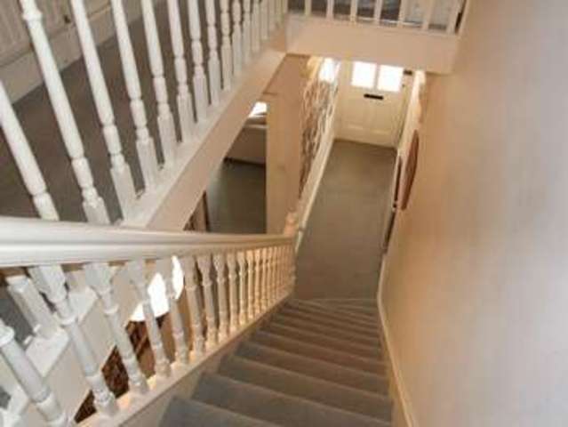  Image of 4 bedroom Terraced house for sale in Middleton Place Loughborough LE11 at Middleton Place  Loughborough, LE11 2BY