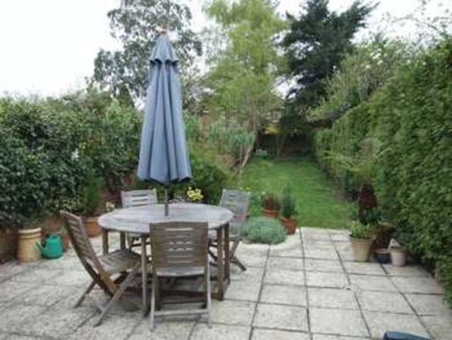  Image of 4 bedroom Terraced house for sale in Middleton Place Loughborough LE11 at Middleton Place  Loughborough, LE11 2BY
