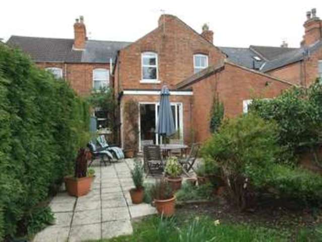  Image of 4 bedroom Terraced house for sale in Middleton Place Loughborough LE11 at Middleton Place  Loughborough, LE11 2BY