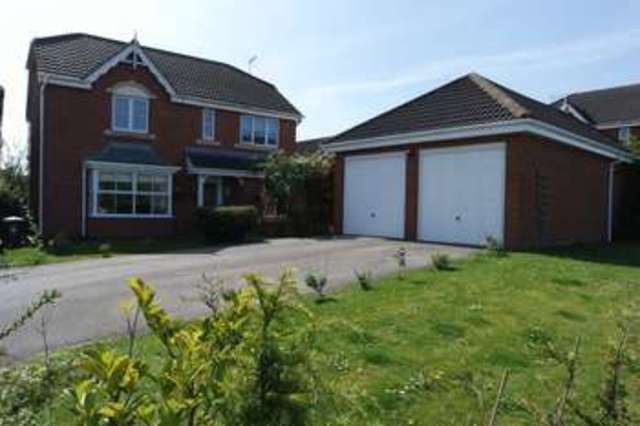  Image of 4 bedroom Detached house for sale in Middleton Road Clipstone Village Mansfield NG21 at Middleton Road Clipstone Village Mansfield, NG21 9AU