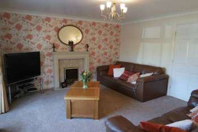  Image of 4 bedroom Detached house for sale in Middleton Road Clipstone Village Mansfield NG21 at Middleton Road Clipstone Village Mansfield, NG21 9AU