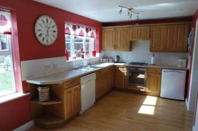  Image of 4 bedroom Detached house for sale in Middleton Road Clipstone Village Mansfield NG21 at Middleton Road Clipstone Village Mansfield, NG21 9AU