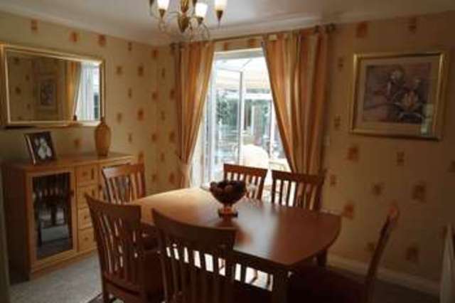  Image of 4 bedroom Detached house for sale in Middleton Road Clipstone Village Mansfield NG21 at Middleton Road Clipstone Village Mansfield, NG21 9AU