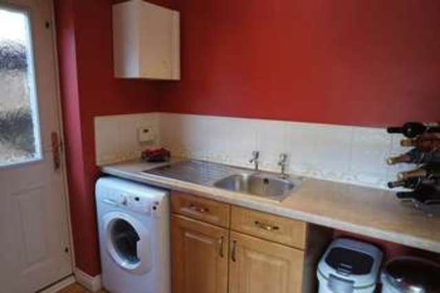  Image of 4 bedroom Detached house for sale in Middleton Road Clipstone Village Mansfield NG21 at Middleton Road Clipstone Village Mansfield, NG21 9AU