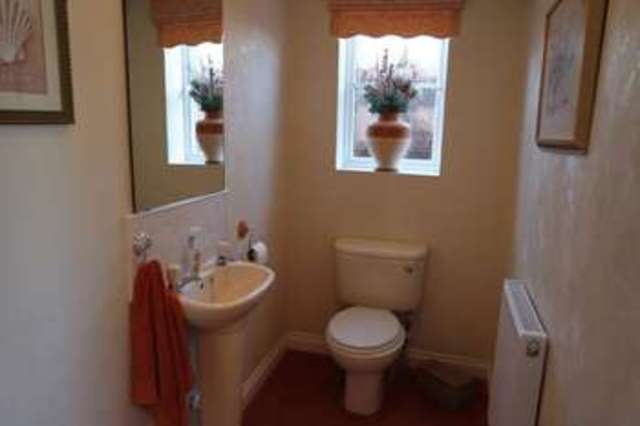  Image of 4 bedroom Detached house for sale in Middleton Road Clipstone Village Mansfield NG21 at Middleton Road Clipstone Village Mansfield, NG21 9AU