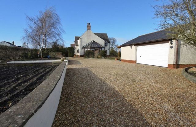  Image of 4 bedroom Detached house for sale in Midge Hall Lane Midge Hall Leyland PR26 at Midge Hall Lane Midge Hall Midge Hall, PR26 6TN