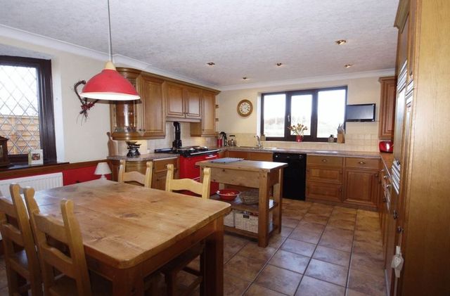  Image of 4 bedroom Detached house for sale in Midge Hall Lane Midge Hall Leyland PR26 at Midge Hall Lane Midge Hall Midge Hall, PR26 6TN