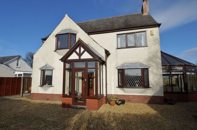  Image of 4 bedroom Detached house for sale in Midge Hall Lane Midge Hall Leyland PR26 at Midge Hall Lane Midge Hall Midge Hall, PR26 6TN