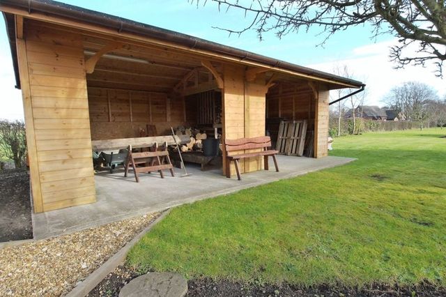  Image of 4 bedroom Detached house for sale in Midge Hall Lane Midge Hall Leyland PR26 at Midge Hall Lane Midge Hall Midge Hall, PR26 6TN