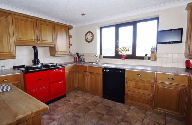  Image of 4 bedroom Detached house for sale in Midge Hall Lane Midge Hall Leyland PR26 at Midge Hall Lane Midge Hall Midge Hall, PR26 6TN