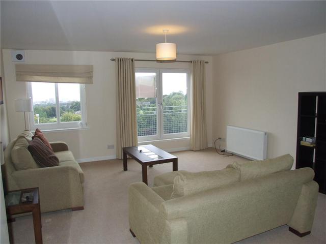  Image of 2 bedroom Flat to rent in Midstocket View Aberdeen AB15 at West End Aberdeen Aberdeen, AB15 6BS