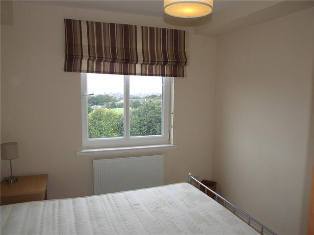 Image of 2 bedroom Flat to rent in Midstocket View Aberdeen AB15 at West End Aberdeen Aberdeen, AB15 6BS
